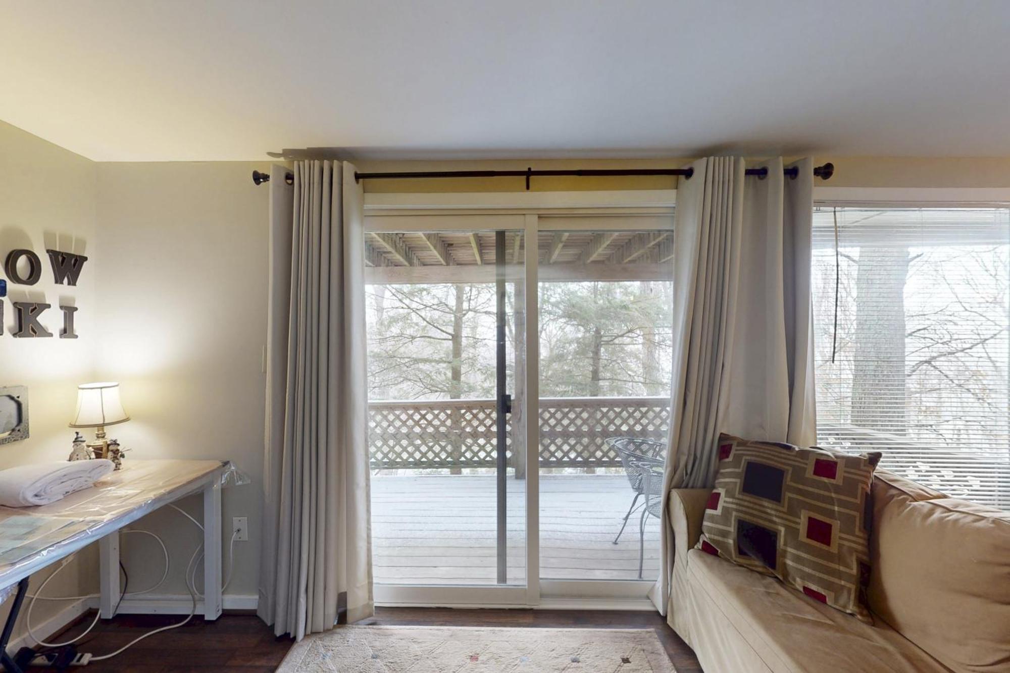 Villa Briarcliff Sugar Mountain Habitación foto